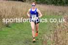 Senior Womens Relay, 2025 Farringdon Cross Country Relays, Sunderland. Photo: David T. Hewitson/Sports for All Pics